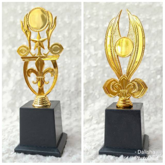 Piala Pramuka Piala Tunas Trophy Pramuka