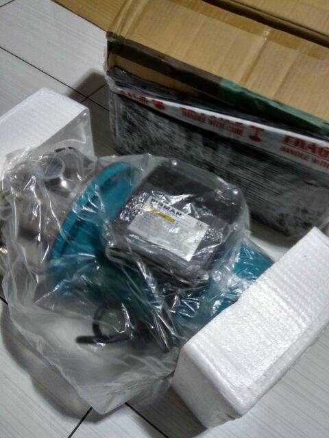 Pompa Firman Fwp-41sse Pompa Stainless Suplai Air Ro