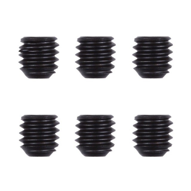 WLtoys 12423 12428 Jimi Screw M4 x 4 mm (12428.0128)