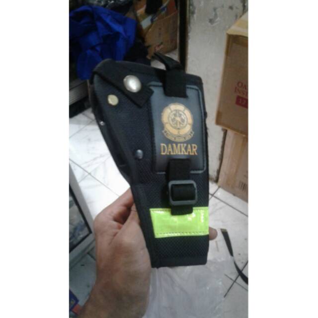 Sarung kampak pemadamkebakaran/damkar