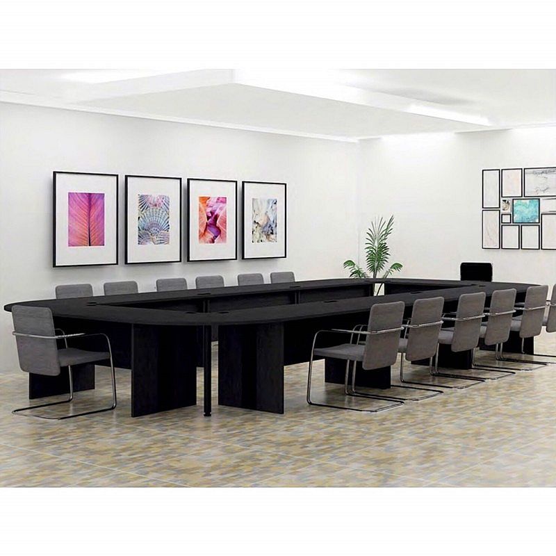 Meja Rapat Meeting Table Meja Meeting Expo Set Md Promo