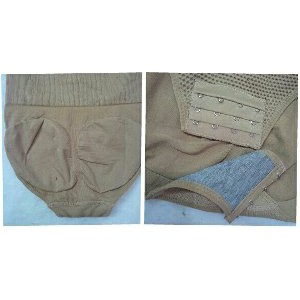 Korset celana   korset pelangsing perut kait bawah terakhir