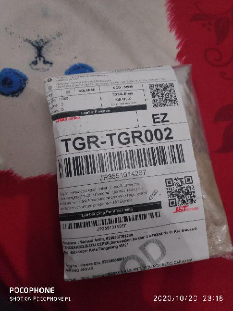 Masker Kain Mask Anti Debu Non Medis Cap Ayam Jago Mangkok