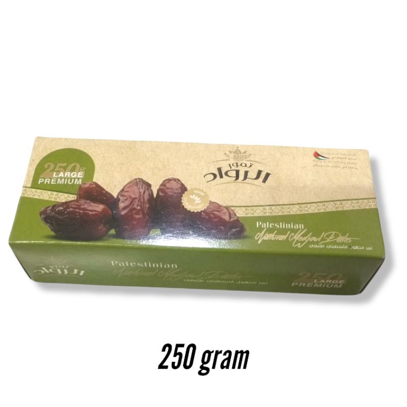 

Kurma Medjool