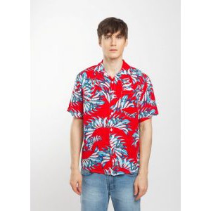 

Erigo Hawaii Kyan Red