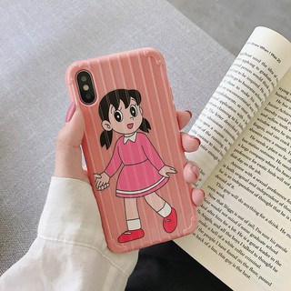 Casing Hp Vivo Y91c Gambar Doraemon
