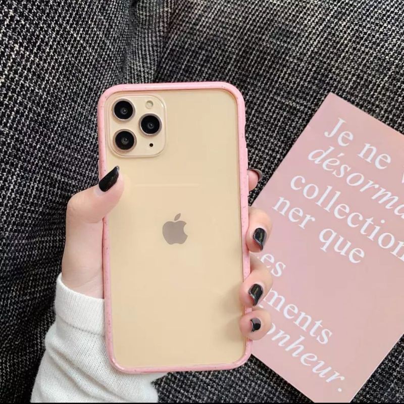 CASE BUMPER NATURE IPHONE 11 pro