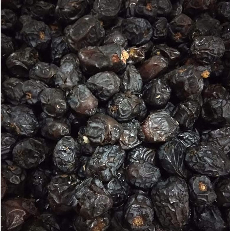 

Kurma Ajwa Jumbo 1000gr