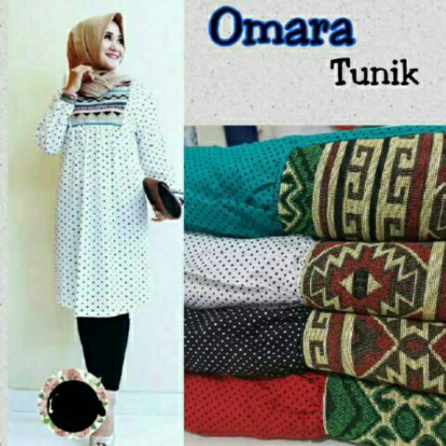 Omara tunik