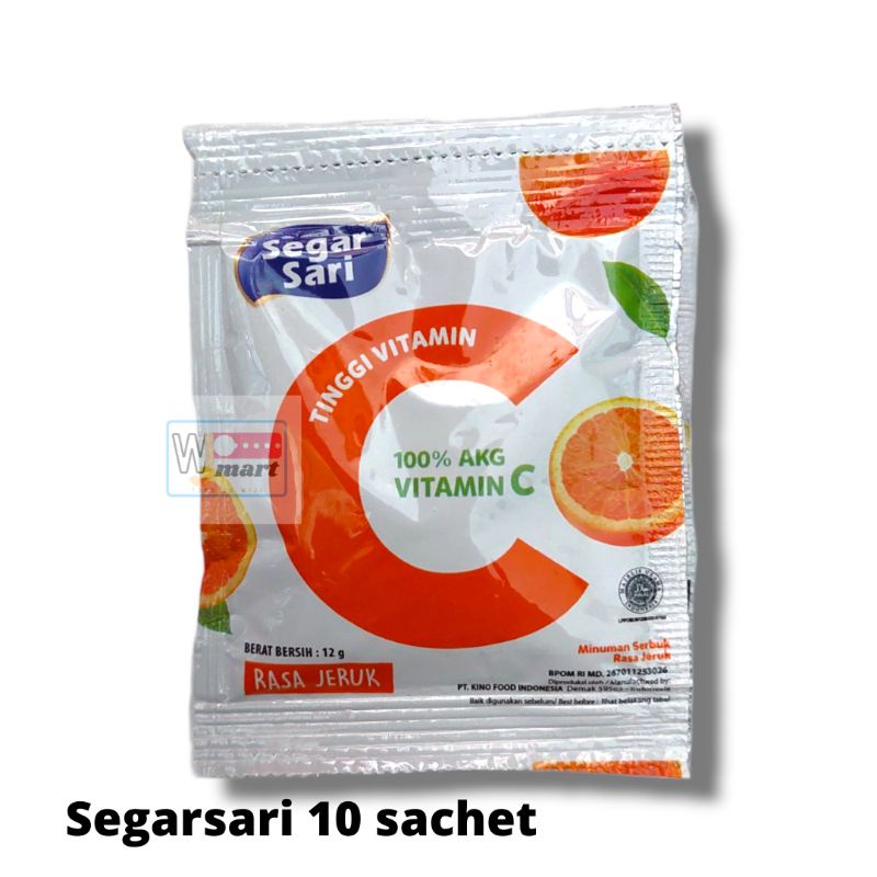 

SEGARSARI JERUK VITAMIN C HARGA PARTAI