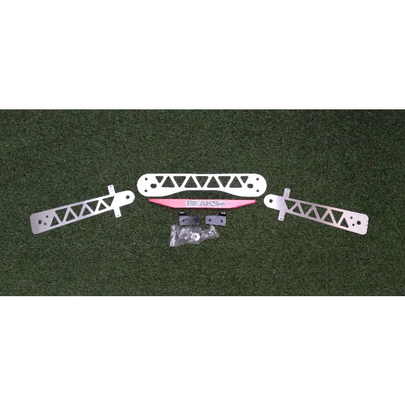 Lca Subframe Civic Fd Fb