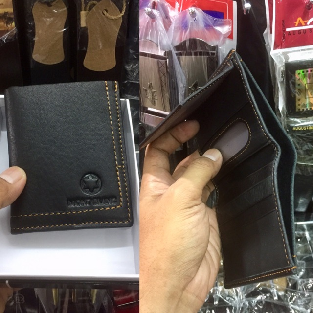 [[antonHilmanto]] dompet lipat buku pria simpel lipat buku #dompet #dompetlipat #dompetpria #terbaru