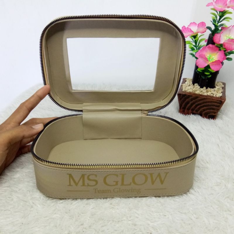 Box Kosmetik MsGlow