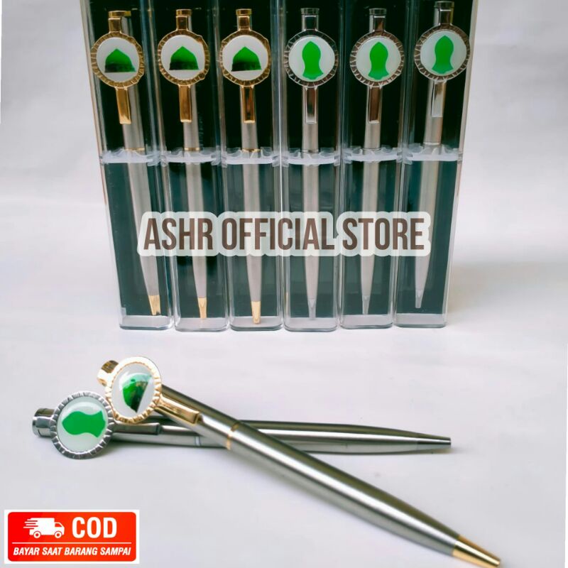 

PULPEN KUBAH MADINAH ORIGINAL