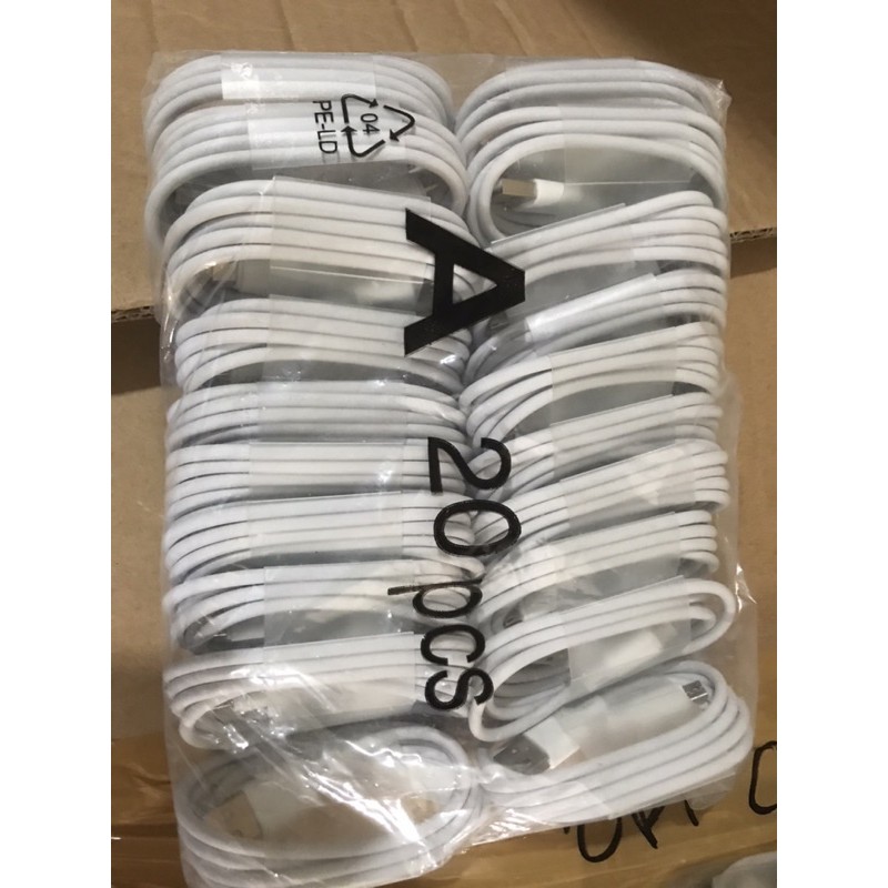 [SO-138] Kabel data Ori copotan Fast Charging Non packing