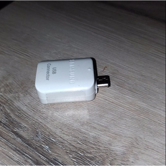 USB CONNECTOR OTG SAMSUNG MICRO USB ke FLASHDISK ASUS XIAOMI