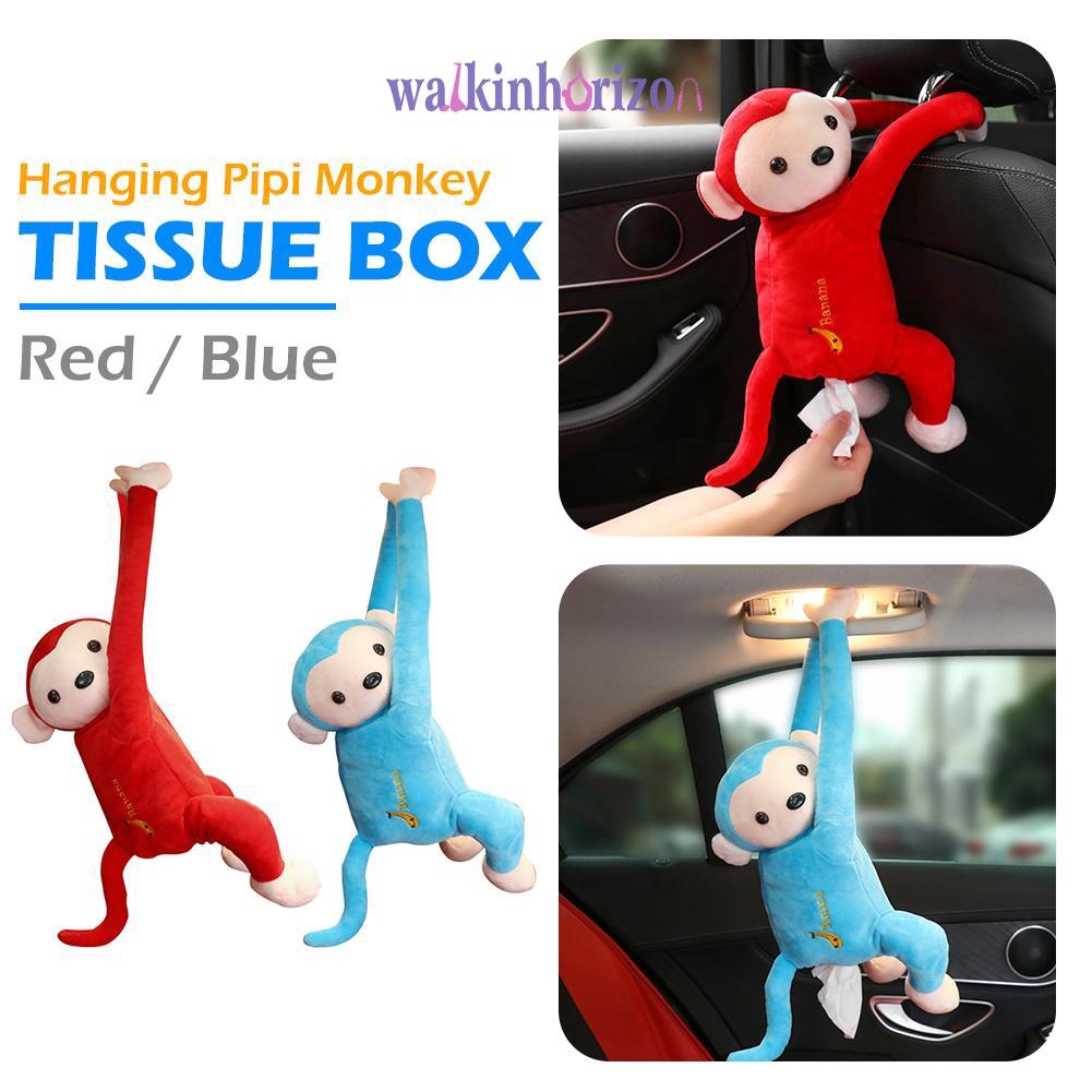 Wa Kotak Tissue Motif Monyet Kartun Untuk Mobil Shopee Indonesia Wa Kotak Tissue Motif Monyet Kartun Untuk Mobil Shopee Indonesia