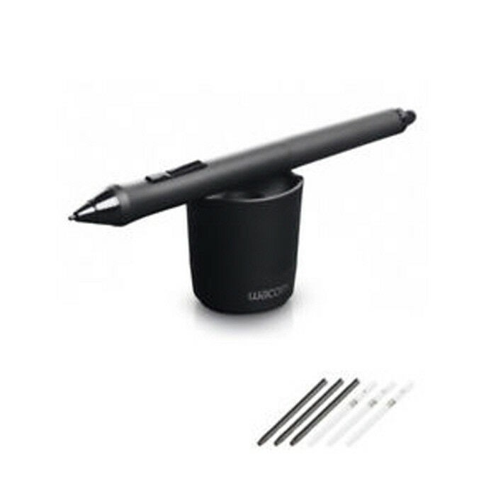 sparepart pen KP-501 utk intuos pro, intuos 4, 5, cintiq 13hd, 22hd, 24QHD