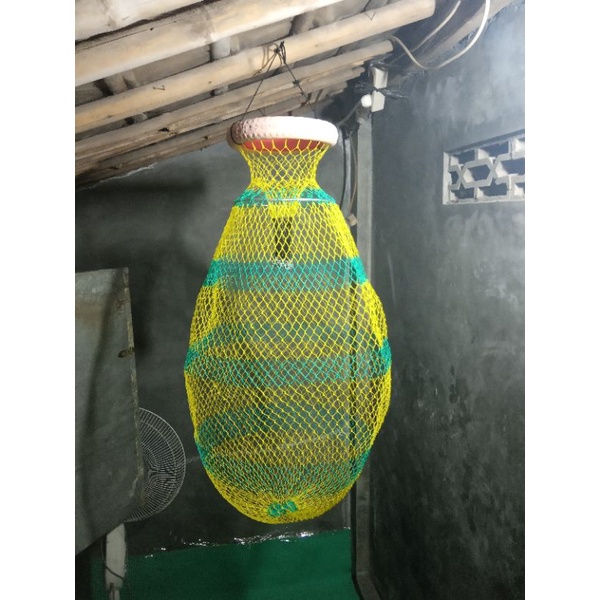 karamba ikan