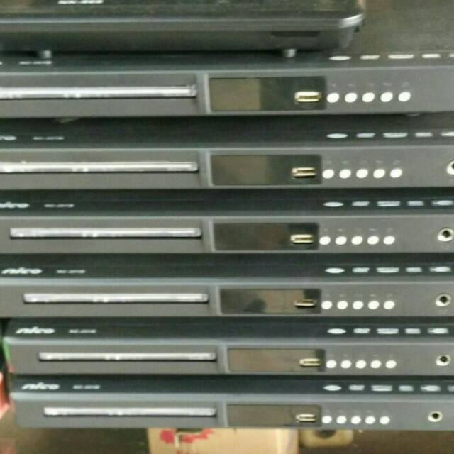 dvd Nico, dvd mp3 MPEG4 USB /dvd murah