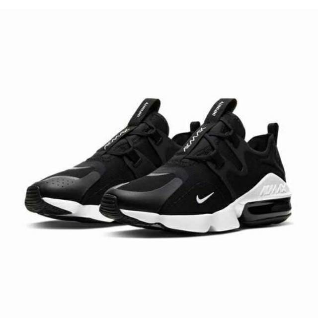 nike air max infinity men