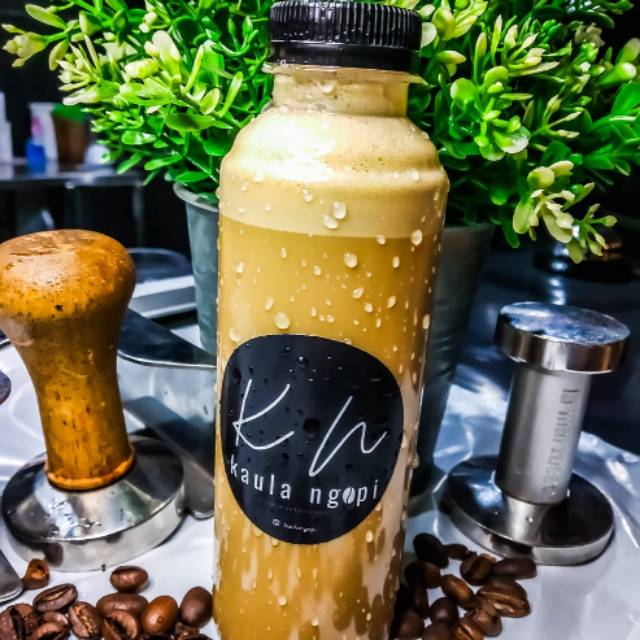 

Kaula Ngopi Spesial Coffe Kopi