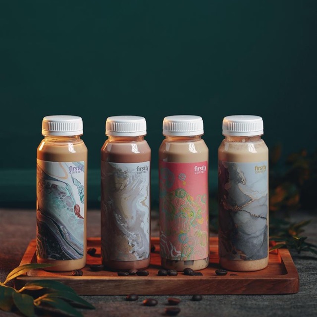 

Paket kopi 500ml
