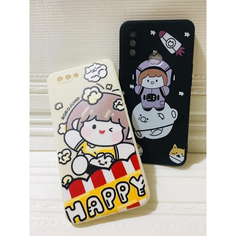 [ ON1544 ] SOFTCASE VI Y20/Y12S VI Y21 VI Y50/Y30 VI Y51/Y53S VI Y91/Y95 VI Y91C