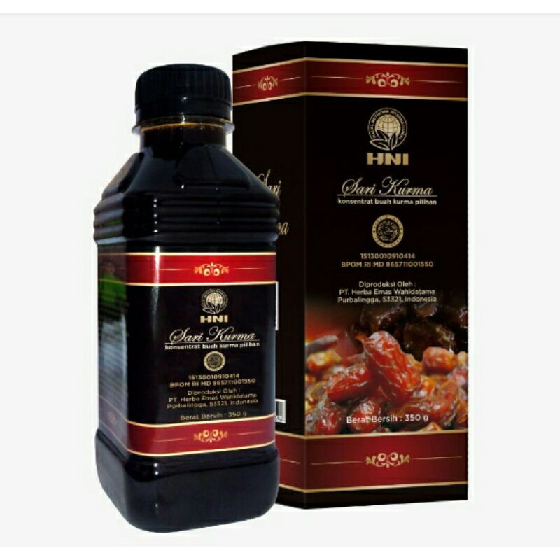 

Sari Kurma