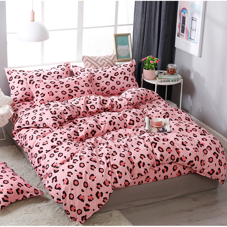 SPREI KATUN PREMIUM UKURAN 180 DAN 160 EXTRA KARET ANTI GESER SPREI DOUBLE ELASTIK MOTIF 1-40