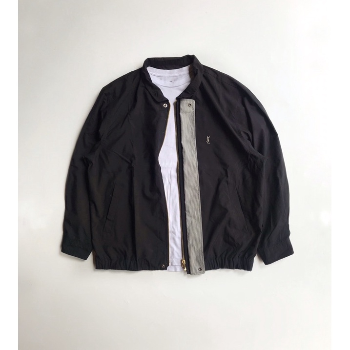 casual jacket YSL second