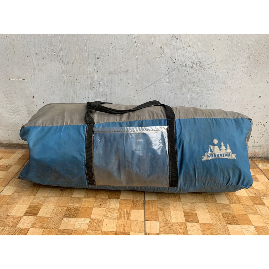 Tenda Rei Krakatau B