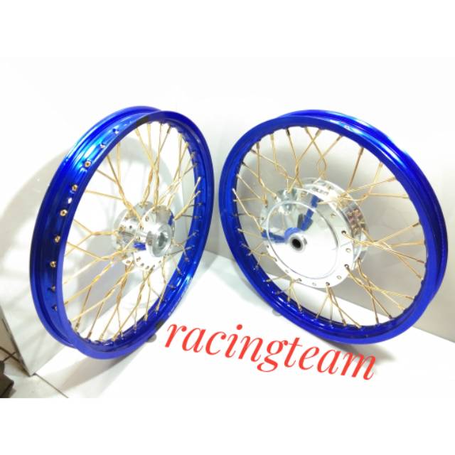 Sepaket velg vario lama-vario110-beat karbu-beat fi-scoopy lama jari pelintir jari jari kepang