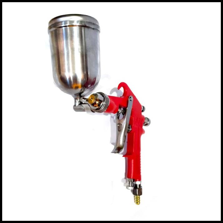 Kairos Spraygun F75 Tabung Atas Termurah
