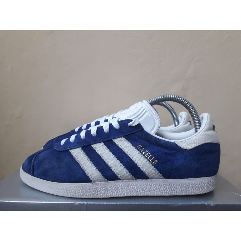 Sepatu Second Original Adidas Gazelle