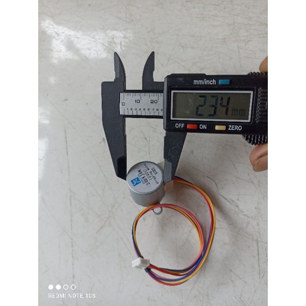 Dinamo swing motor swing ac sharp thailand 24BYJ48