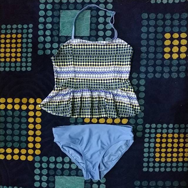 Swimsuit old navy / baju renang anak