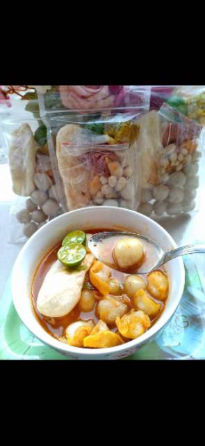 

BASO ACI ORIGINAL (BEST SELLER)