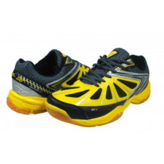 SPOTEC Deception ( Sepatu Badminton Diskon )