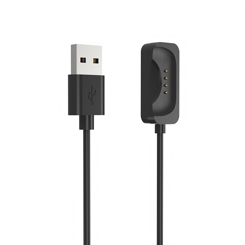 Kabel Charger USB Magnetik Pengganti Untuk OPPO Watch 3 / 3Pro