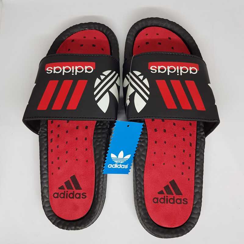 Sandal Selop Pria Casual Sport Terbaru 01100730