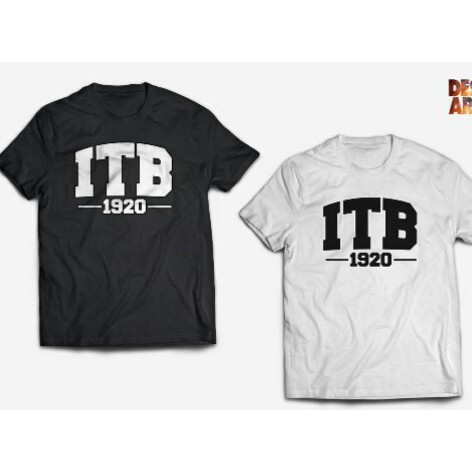 KAOS ITB  INSTITUT TEKNOLOGI BANDUNG