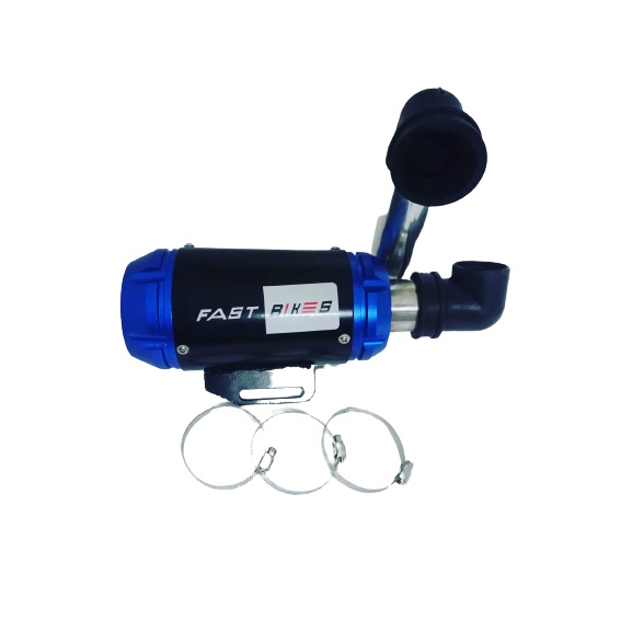 Filter Saringan Karburator Mutaru Turbo Semua Motor Matic Merk Fast Bike