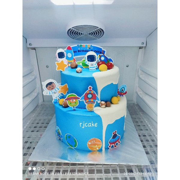 

Kue Ulang Tahun