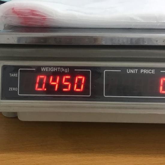 Promo» Plastik klip bening murah 100 pcs lembar 17x25 17 x 25 25x17 25 x 17 ⁂