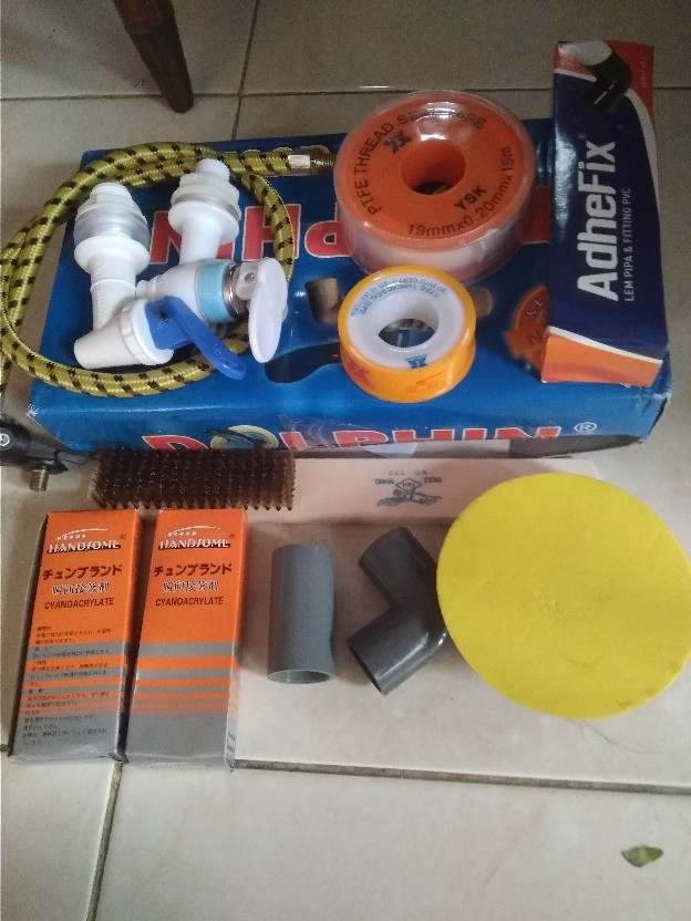 Sealtape Model Onda Termurah 12mmx0.075x10m