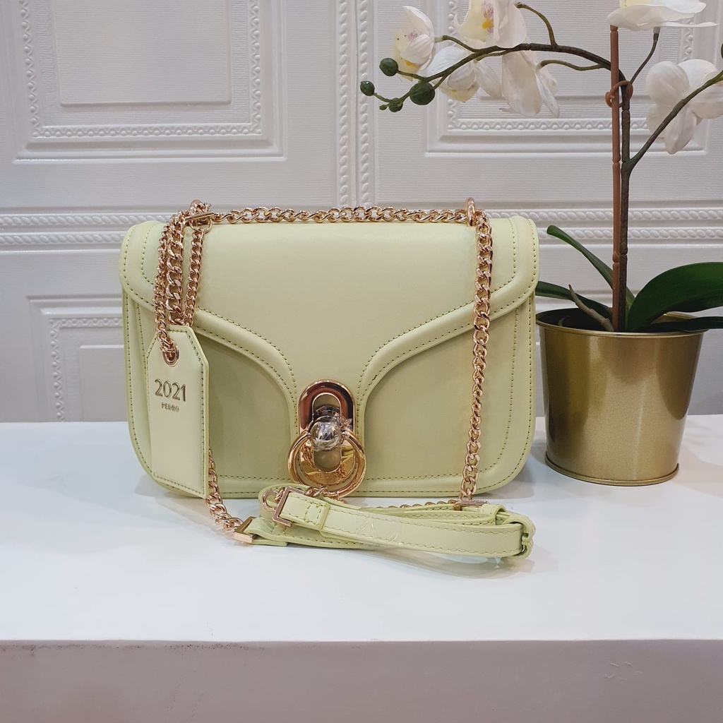 Tas Wanita P3DR0 1367  - SNR Size 23 cm