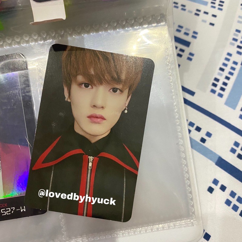 CHENLE PC ARRIVAL