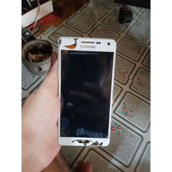 MESIN SAMSUNG A500