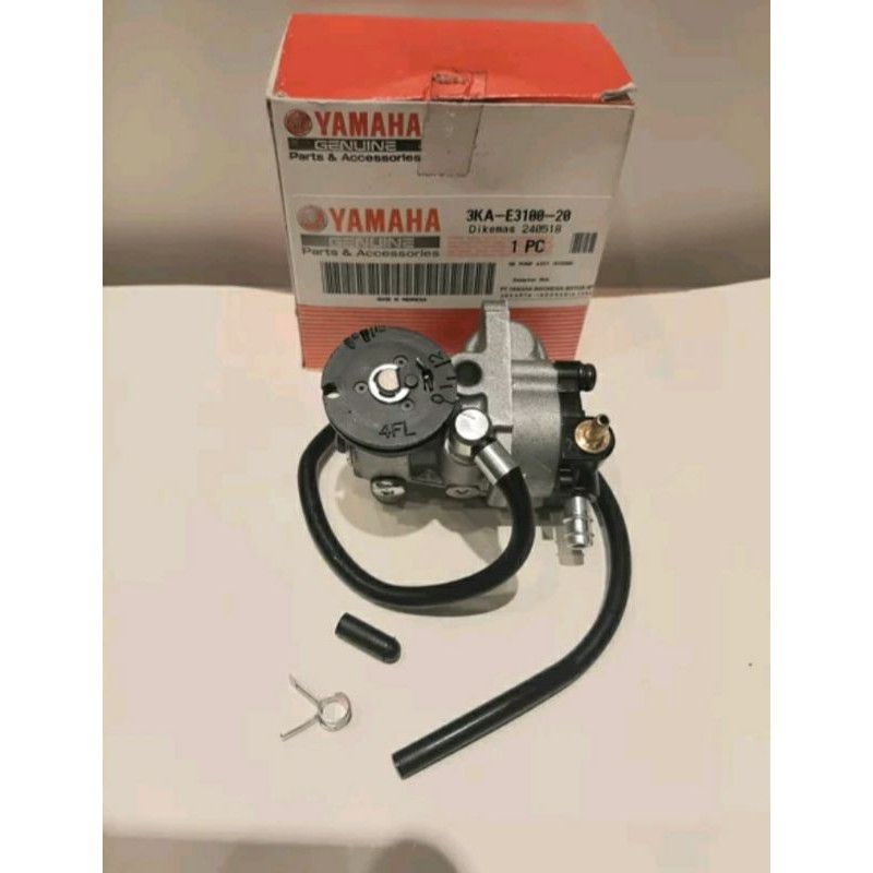 POMPA OLI RX KING ORIGINAL